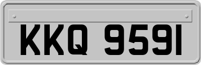 KKQ9591