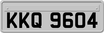 KKQ9604