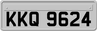 KKQ9624