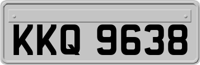 KKQ9638