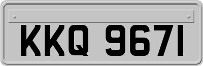 KKQ9671