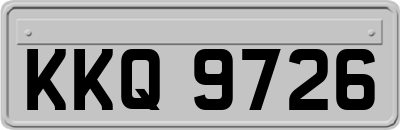 KKQ9726