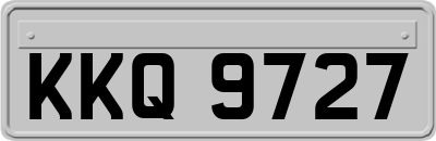 KKQ9727