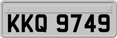 KKQ9749