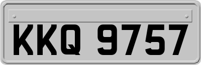 KKQ9757