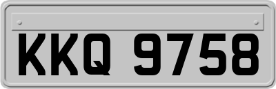 KKQ9758