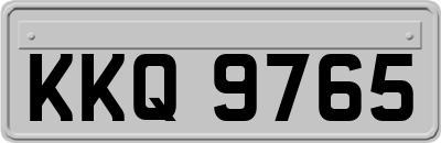 KKQ9765