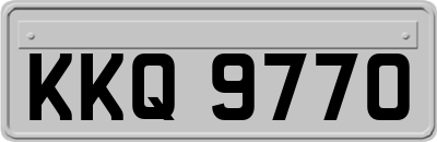 KKQ9770
