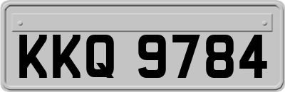 KKQ9784