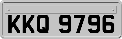 KKQ9796