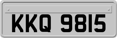 KKQ9815