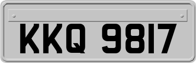 KKQ9817