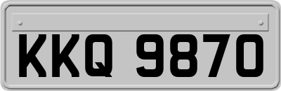 KKQ9870