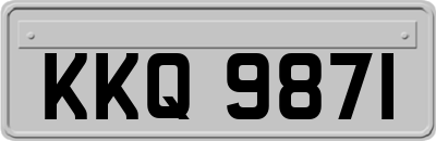KKQ9871