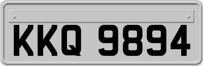 KKQ9894