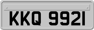 KKQ9921