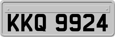 KKQ9924