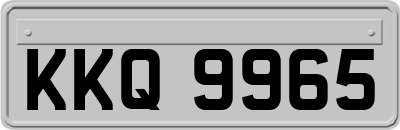 KKQ9965