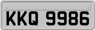 KKQ9986