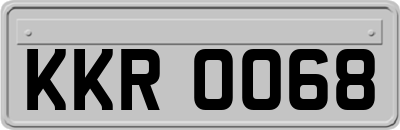 KKR0068
