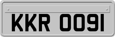 KKR0091