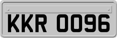 KKR0096