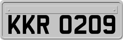 KKR0209