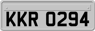 KKR0294
