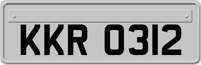 KKR0312