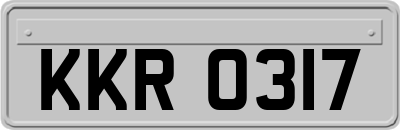 KKR0317