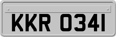 KKR0341