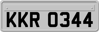 KKR0344