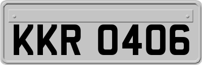 KKR0406