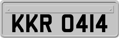 KKR0414