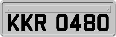 KKR0480