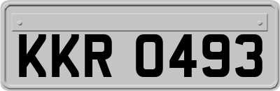 KKR0493