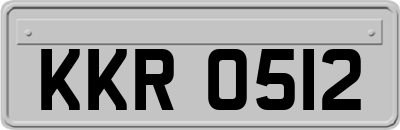KKR0512