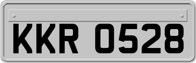 KKR0528