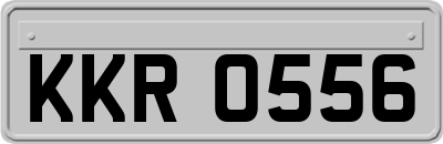 KKR0556