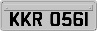 KKR0561