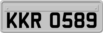 KKR0589