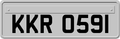 KKR0591