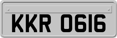 KKR0616