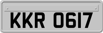 KKR0617