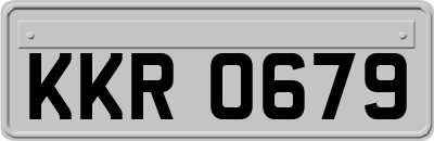 KKR0679