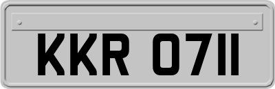 KKR0711