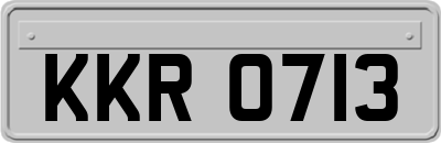 KKR0713