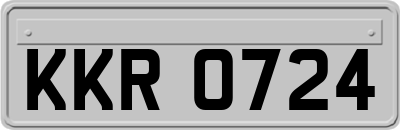 KKR0724