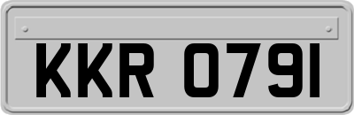 KKR0791