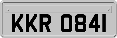 KKR0841